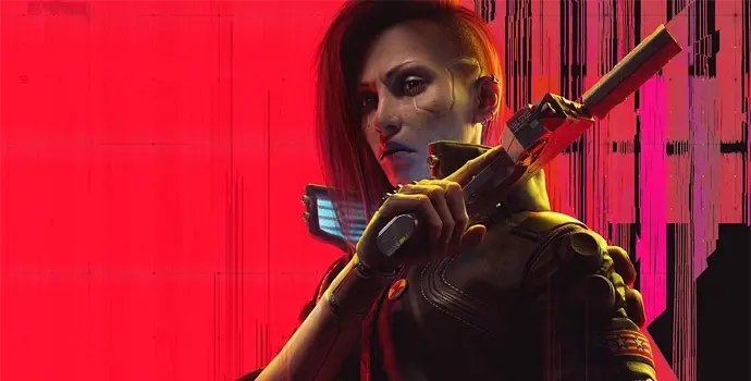 Game Background Image