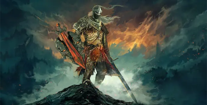 Game Background Image