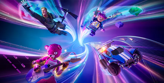 Game Background Image