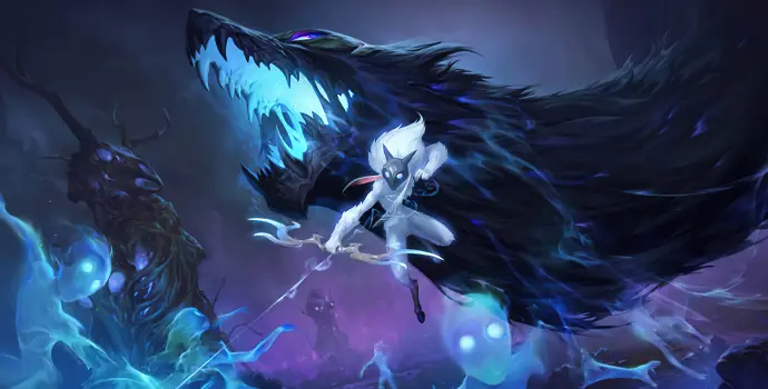 Game Background Image