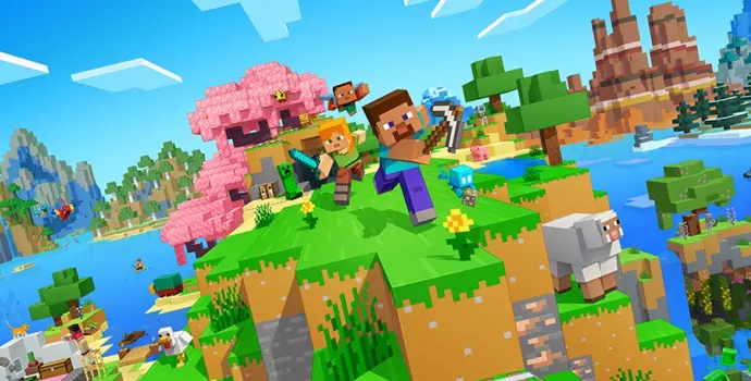 Game Background Image