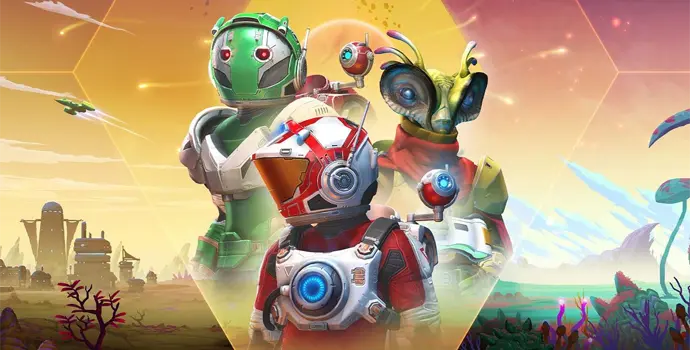 Game Background Image