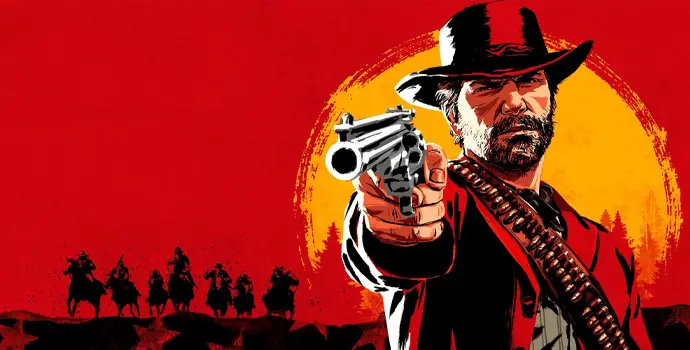 Game Background Image