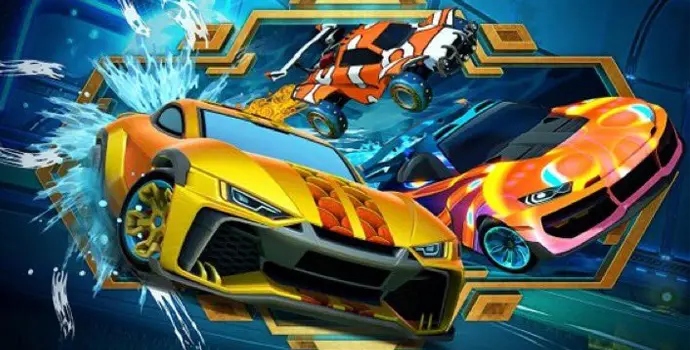 Game Background Image