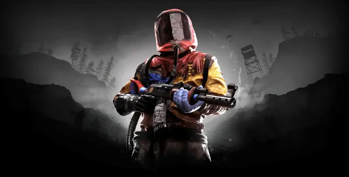 Game Background Image