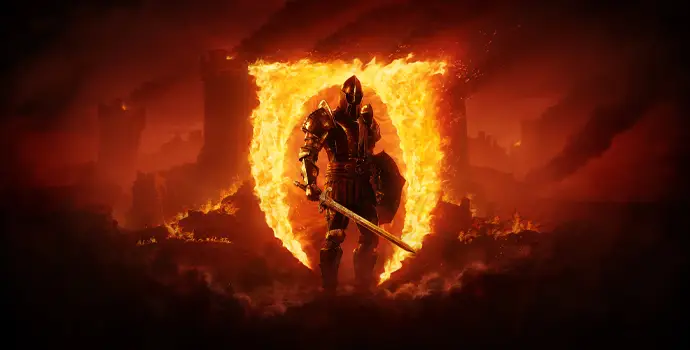 Game Background Image