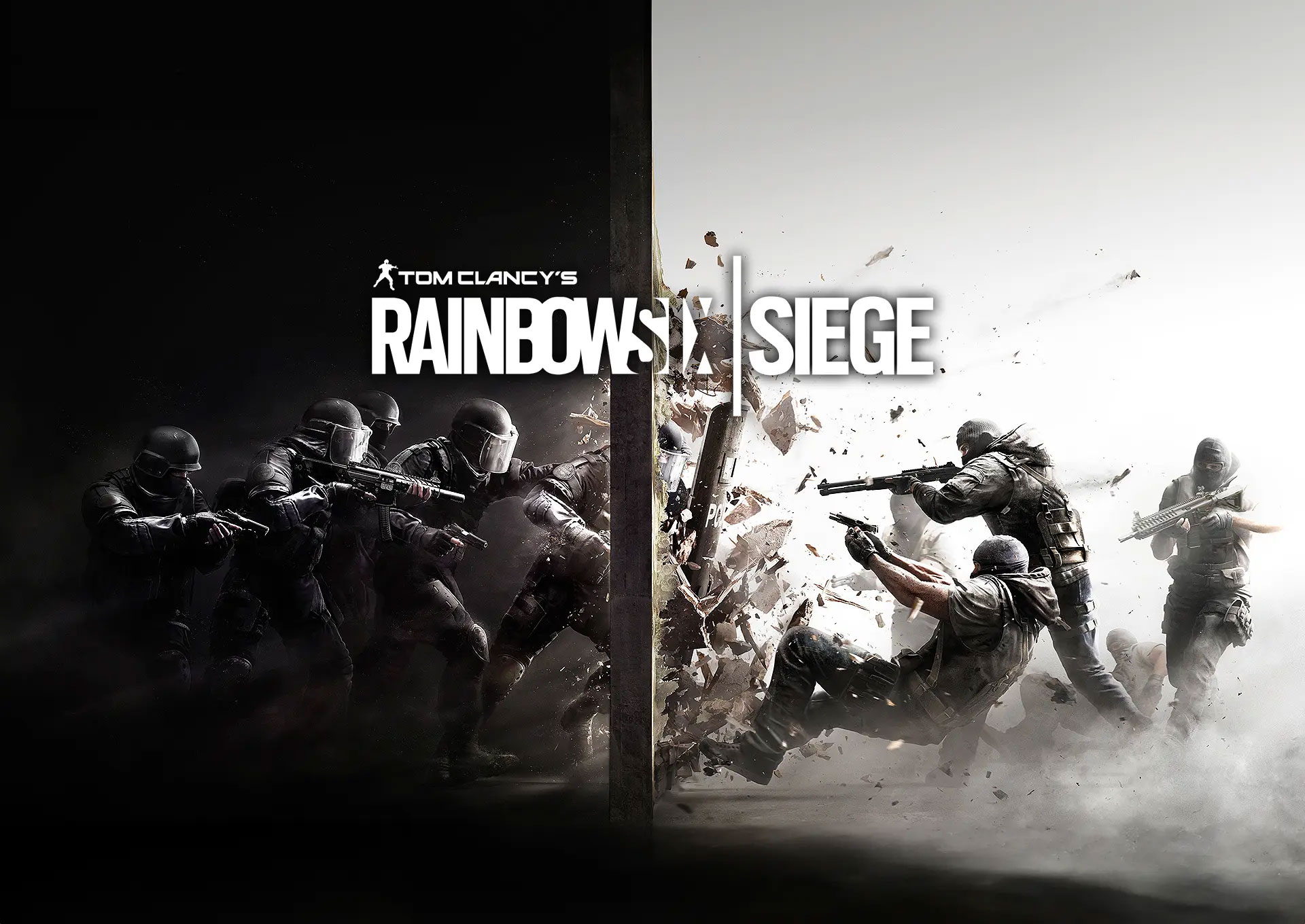 Background poster