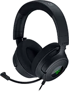 Image for Razer Kraken V4 X 7.1 Alámbrico Negro