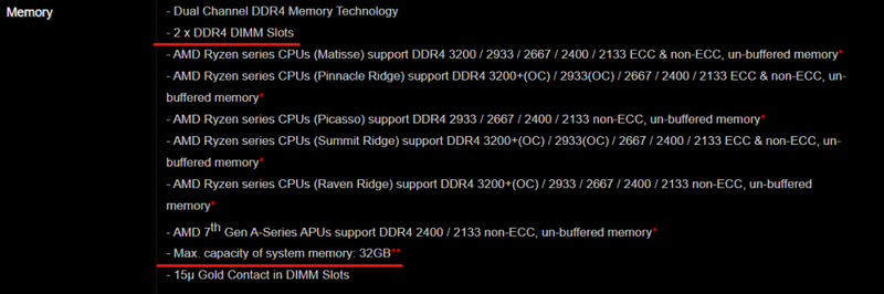 Blog - ASRock Memory | PNG