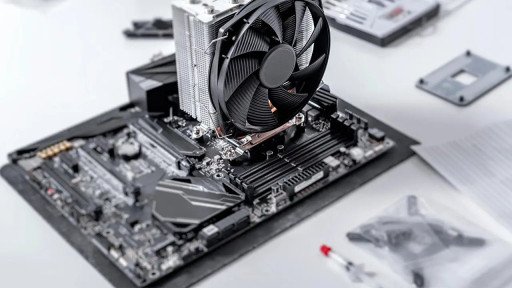 Blog - Install Cpu Cooling | JPG