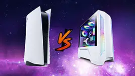 Image for Blog - Consoles vs PCs | JPG