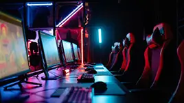 Image for Blog - Gaming PC Last button | PNG