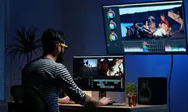 Image for Blog - Setup For Video button - PNG