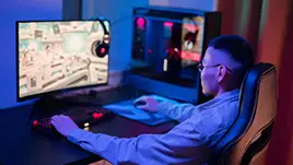 Image for Blog - Best PC Setup for Gaming | WebP