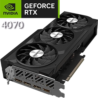 Image for Button - rtx 4070 | PNG