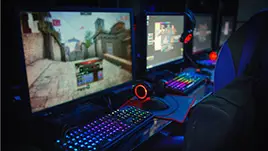 Image for Blog - Displays Button | PNG