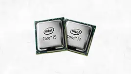 Image for Blog - i5 or i7 Gaming button | PNG