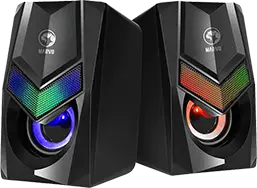 Image for Marvo Scorpion SG-118 RGB Alámbrico